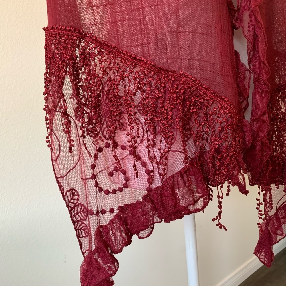 Scarf - Picture 2 of 7